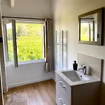 D'hotes~chateau Austerlitz Libourne