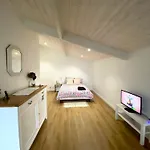 D'hotes~chateau Austerlitz Bed & Breakfast