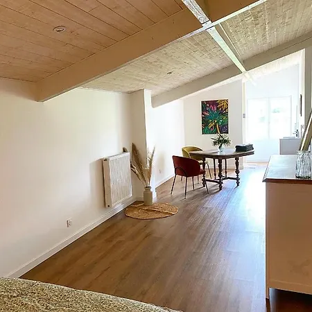 D'hotes~chateau Austerlitz Panzió 3*