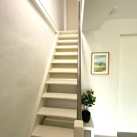 D'hotes~chateau Austerlitz Panzió Libourne