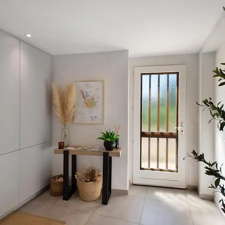 לינה וארוחת בוקר D'hotes~chateau Austerlitz 3*