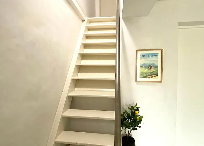 D'hotes~chateau Austerlitz Отель типа 